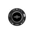 AEM FACTORY - 'CARBON GEAR' GAS CAP WITH QUICK RELEASE ACTION FOR DUCATI and MV Agusta AEM FACTORY - 'CARBON GEAR' GAS CAP WITH QUICK RELEASE ACTION FOR DUCATI and MV Agusta